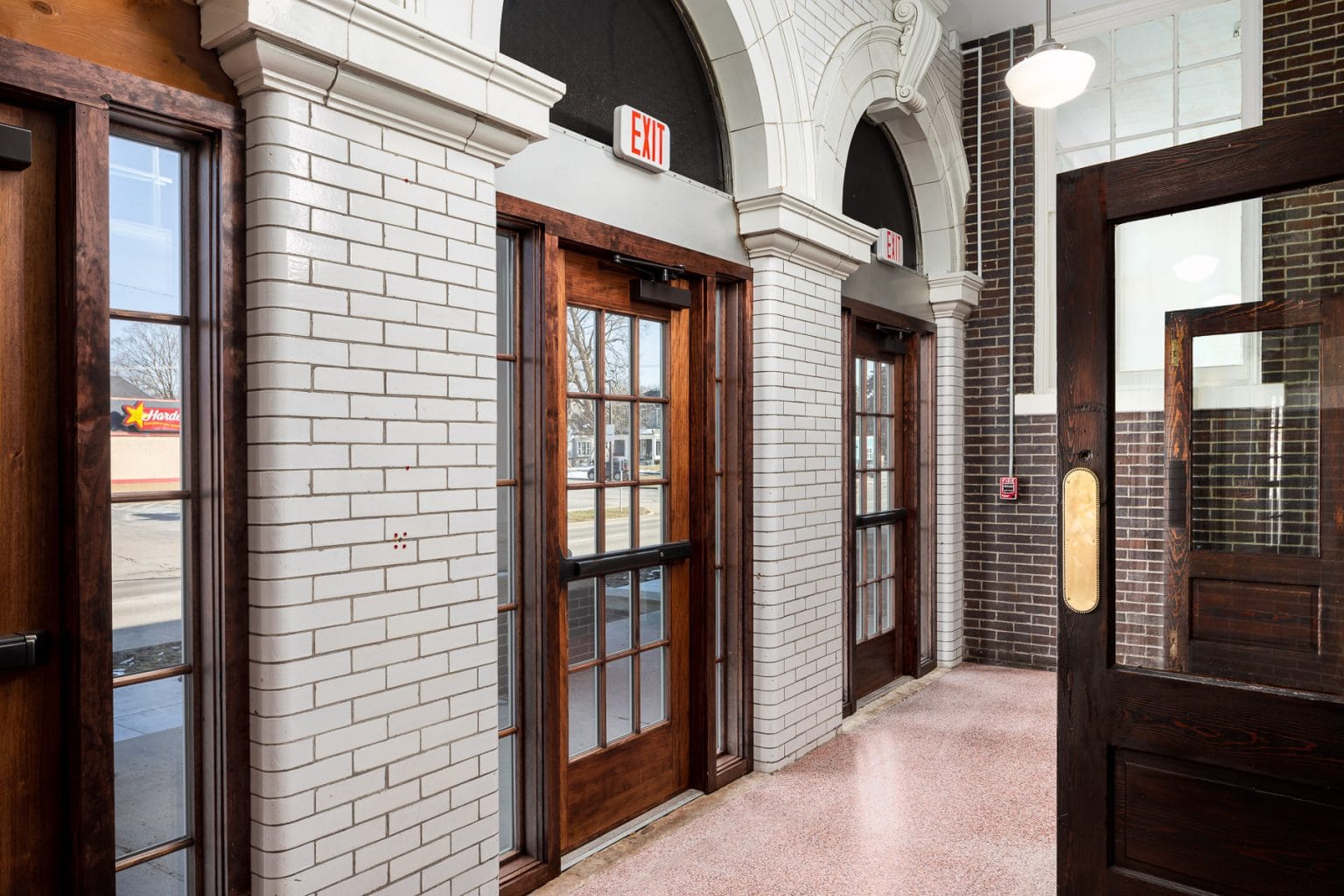 A Preview of Tiger Senior Apartments WJW Architects