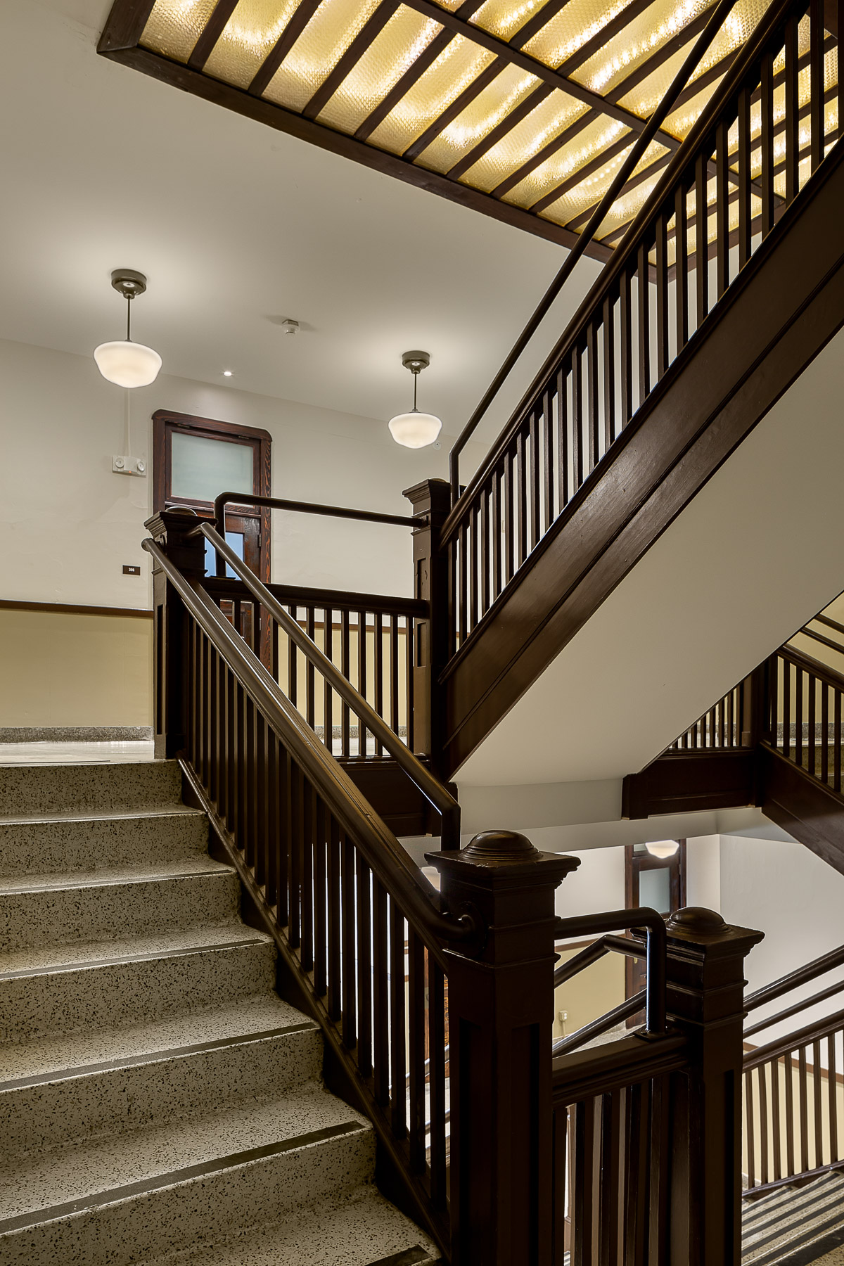 Tiger Senior Apartments WJW Architects