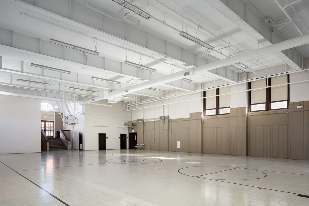 Tiger Senior Apartments WJW Architects