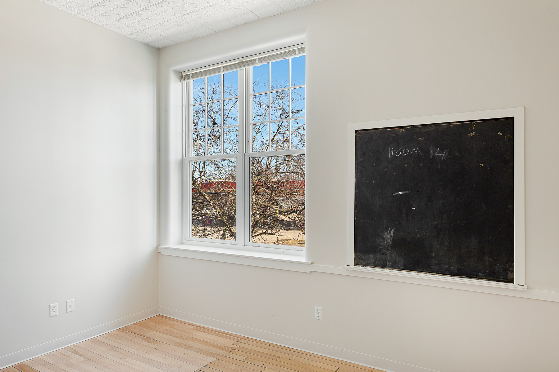 Tiger Senior Apartments WJW Architects