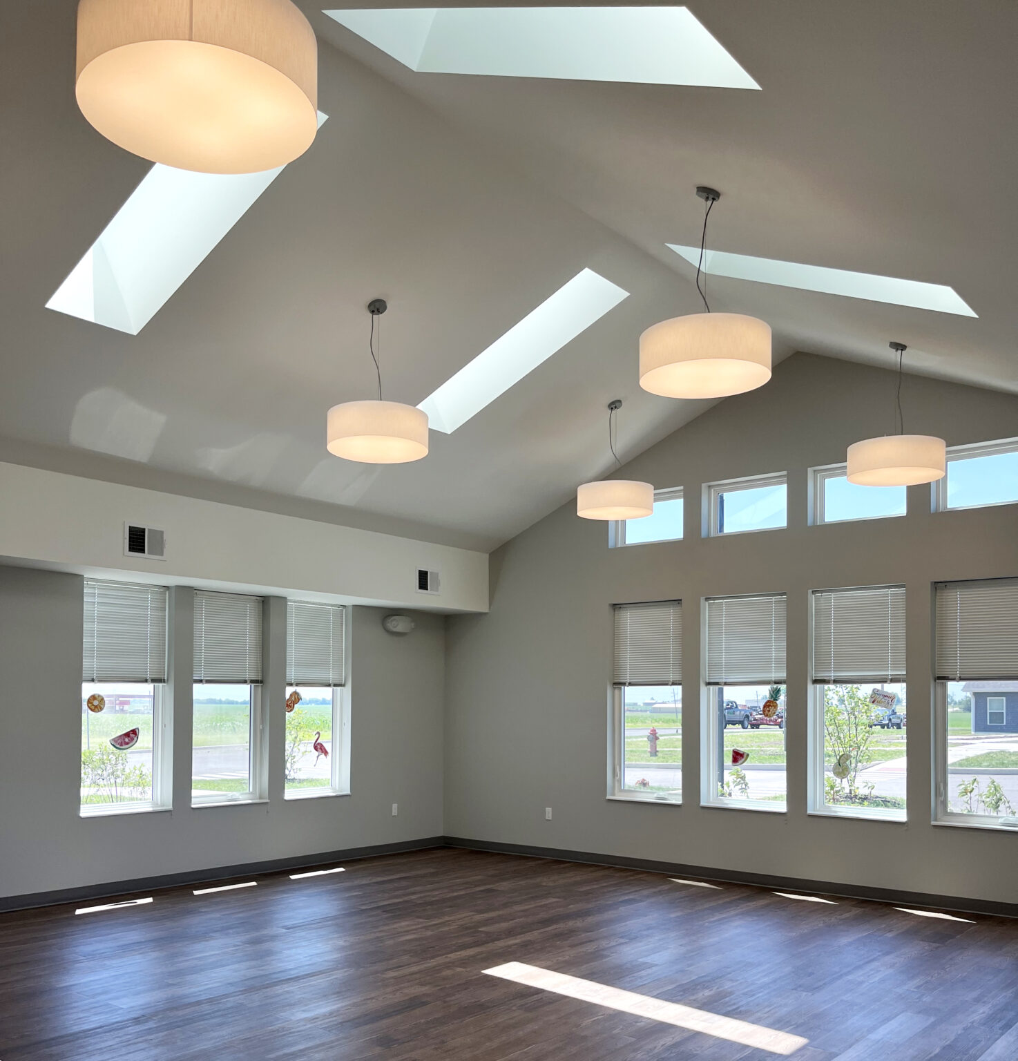 Ladd Senior Apartments achieves NGBS Certification! WJW Architects