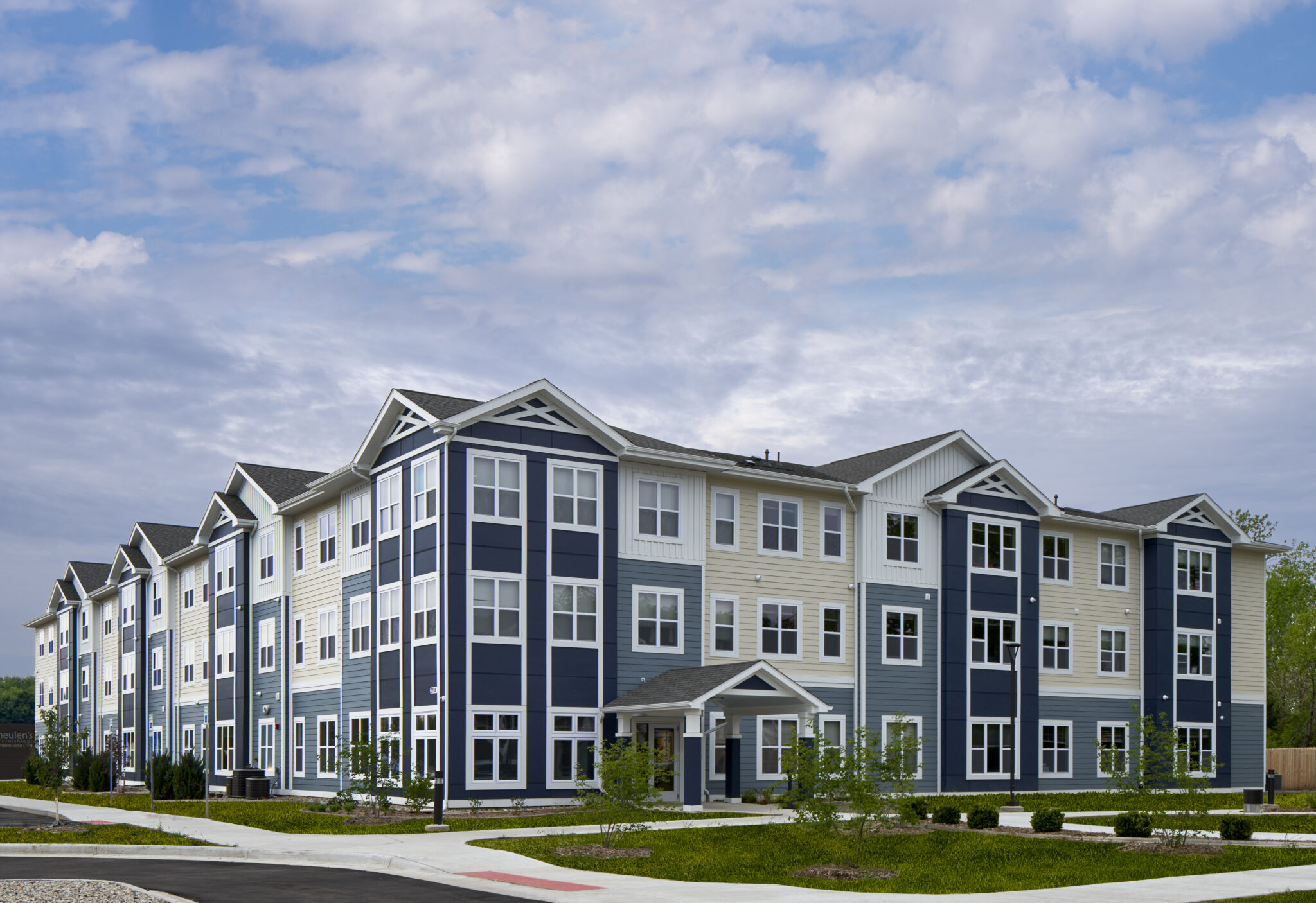 Andy's Place WJW Architects