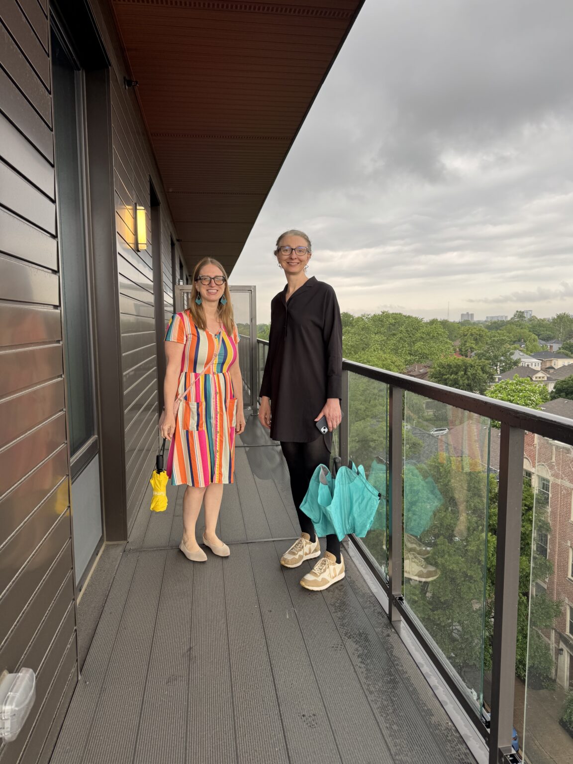 Eco Achievers Summer Solstice Soiree - WJW Architects