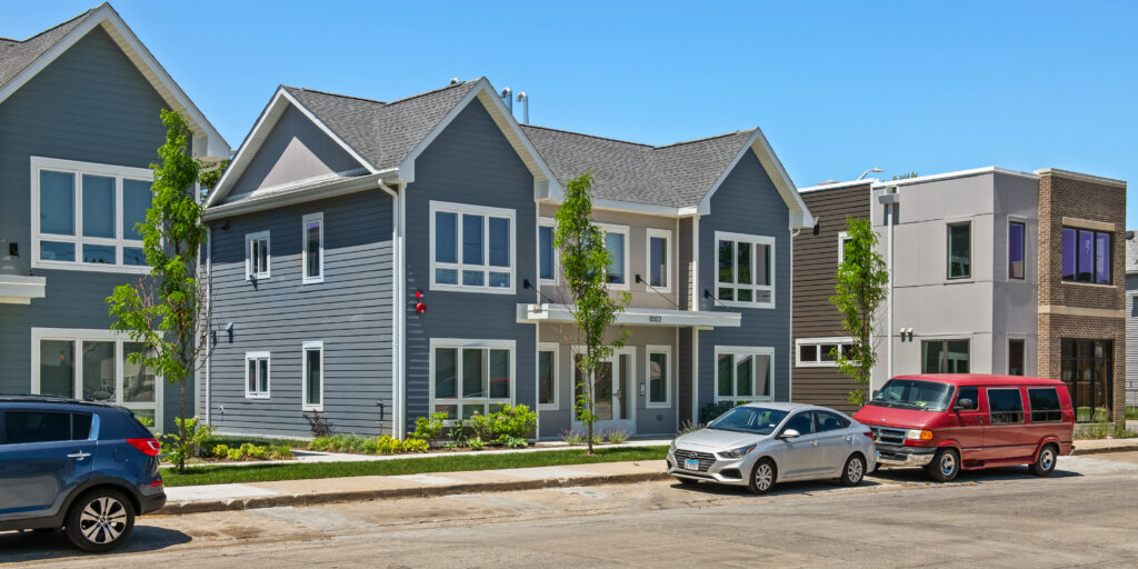 Access Health & Housing
