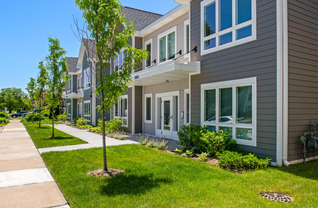 Access Health & Housing