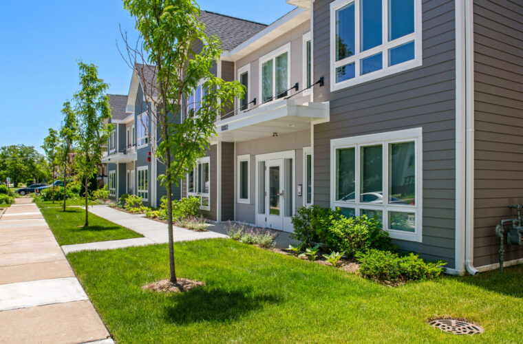 Access Health & Housing