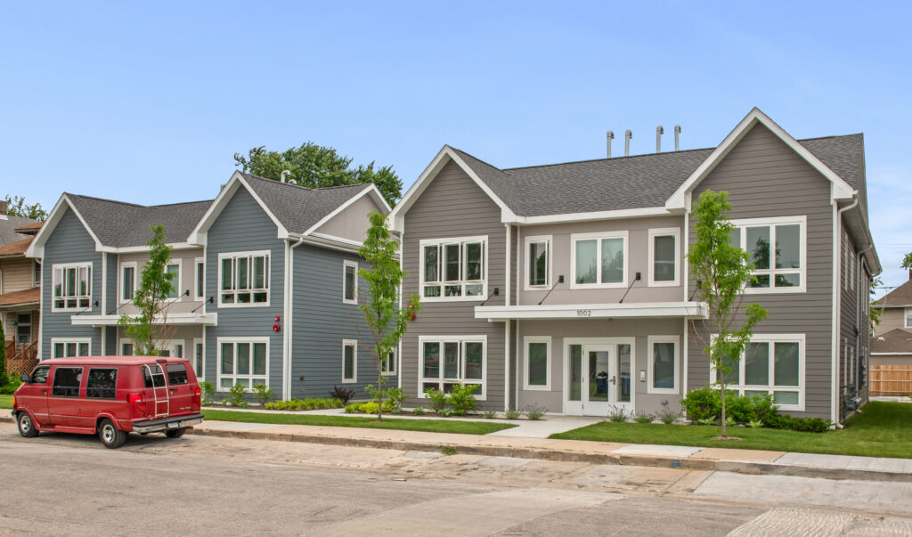Access Health & Housing