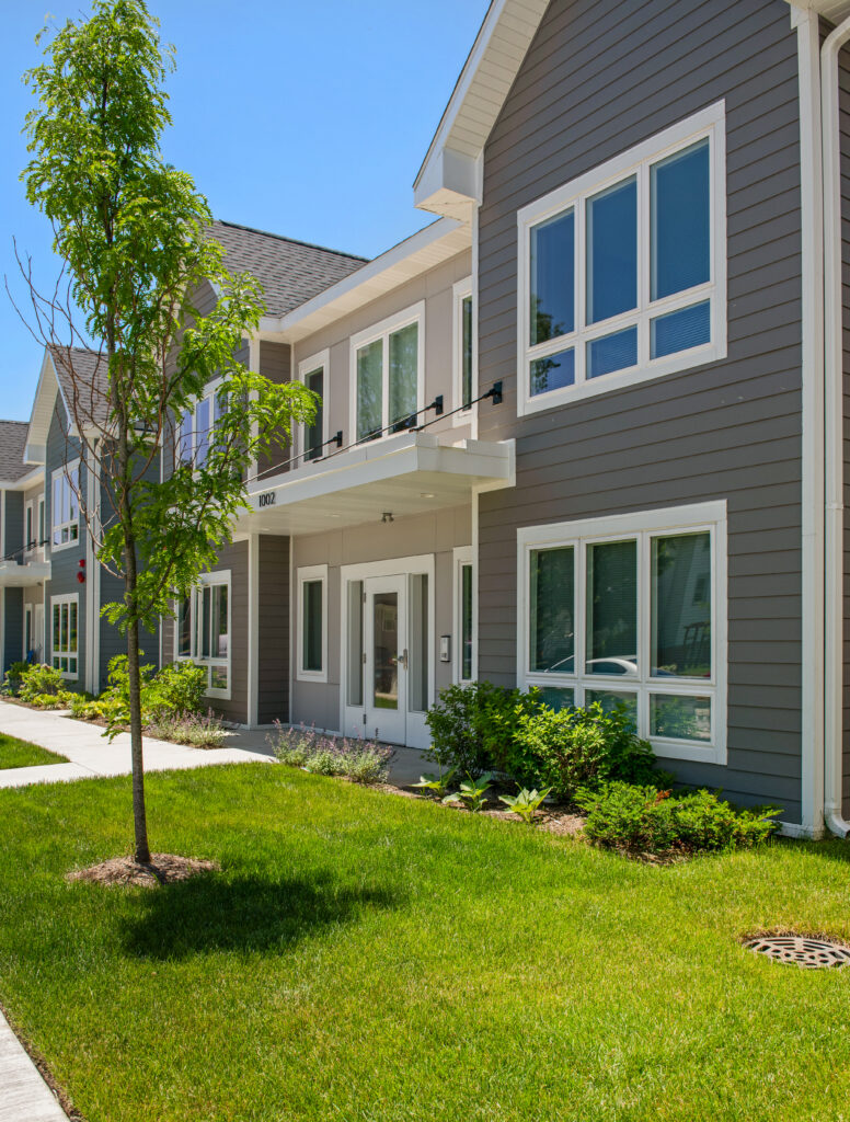 Access Health & Housing