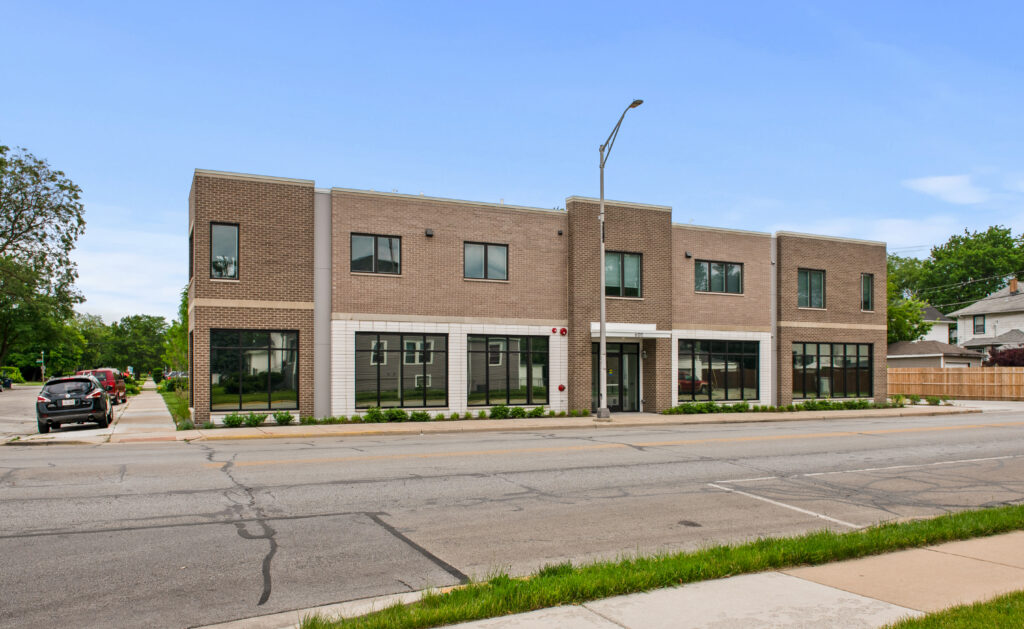Access Health & Housing