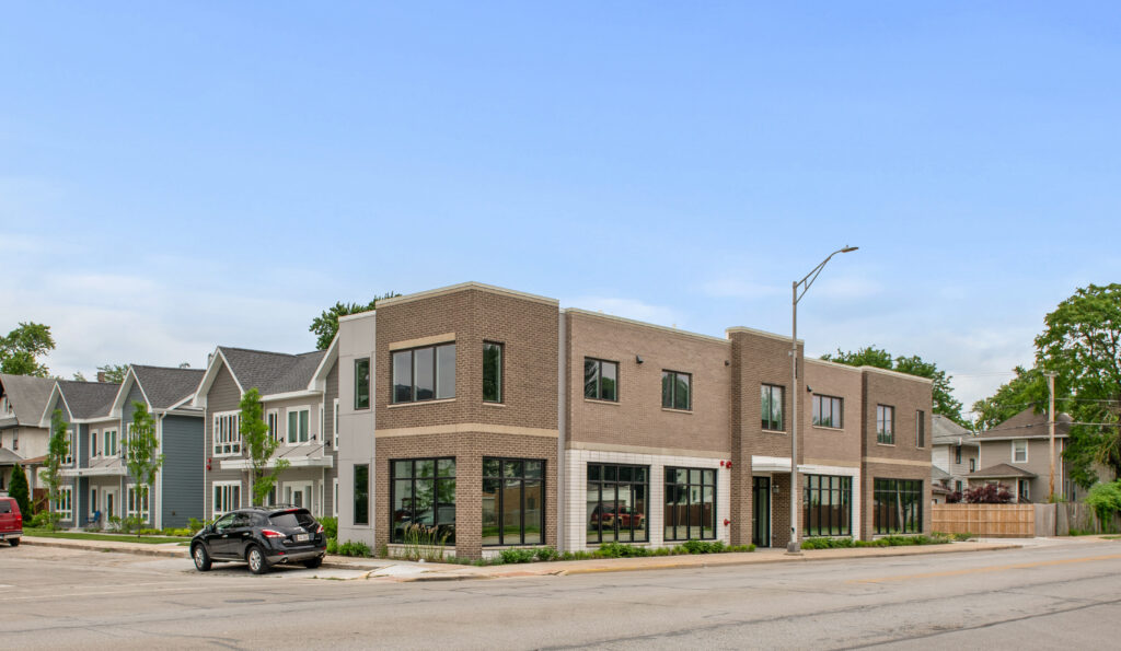 Access Health & Housing