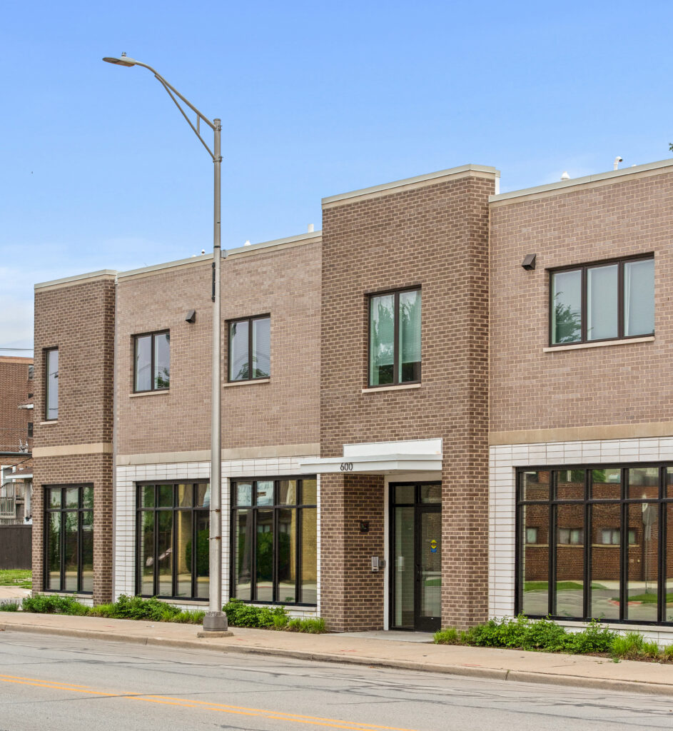 Access Health & Housing