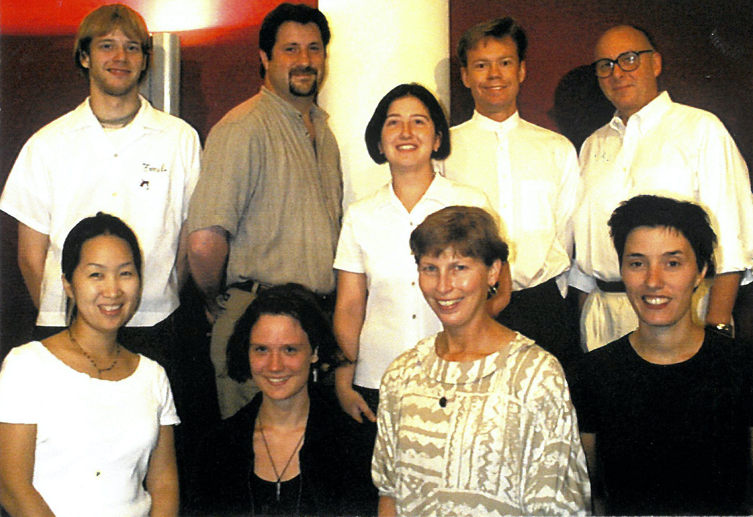 WJW's 35th Anniversary - WJW Architects