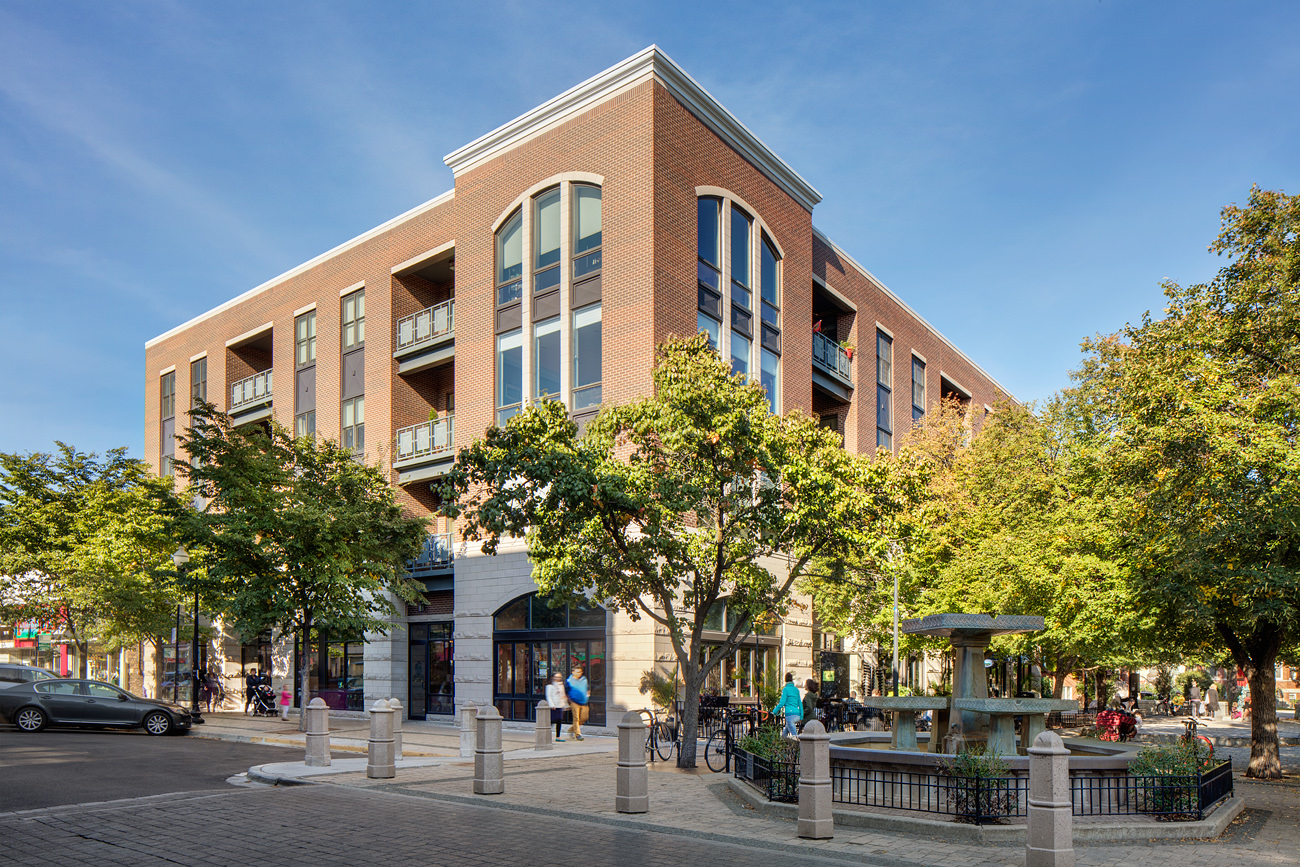 WJW's 35th Anniversary - WJW Architects